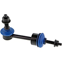 Front, Driver or Passenger Side Sway Bar Link, Supreme Series