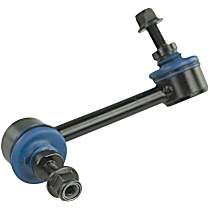 Rear, Driver Side Sway Bar Link, Supreme Series