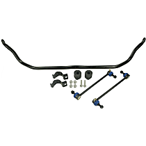 MS258138 Sway Bar Kit