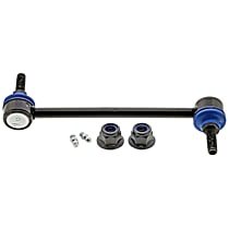 Rear Sway Bar Link, Front Wheel Drive, Supreme Series