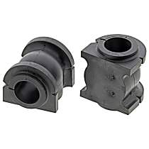 Front To Frame Sway Bar Bushing, Set of 2, Supreme Series