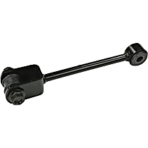 Rear, Driver or Passenger Side Sway Bar Link, Supreme Series