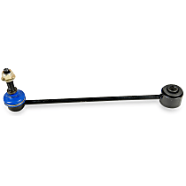 MS25840 Rear, Driver or Passenger Side Sway Bar Link, Supreme Series