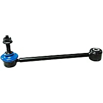 MS25886 Rear, Driver or Passenger Side Sway Bar Link, Supreme Series