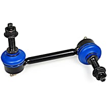 Front, Passenger Side Sway Bar Link, With Sport Package, Supreme Series