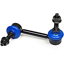 Front, Driver Side Sway Bar Link, With Sport Package, Supreme Series