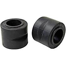 Front, To Frame Sway Bar Bushing, With 1 1/8 in. Bar, Set of 2, Supreme Series