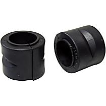 Front, To Frame Sway Bar Bushing, With 31 mm. (1 7/32 in.) Bar, Set of 2, Supreme Series