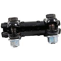 Front, Inner Tie Rod Adjusting Sleeve, 4WD, To Frame - Front, Inner