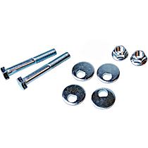 Supreme Series Camber Bolt Kit - 2-corner set