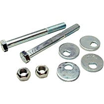 MS30007 Camber Bolt Kit - 2-corner set