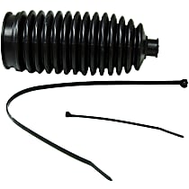 Supreme Series Steering Rack Boot - Direct Fit, Sold individually