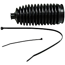MS30406 Steering Rack Boot, Sold Individually, Direct Fit, Supreme Series