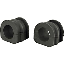 Front, Driver or Passenger Side Sway Bar Bushing, AWD, Sold individually, Supreme Series