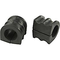Front, To Frame Sway Bar Bushing, Set of 2, Supreme Series
