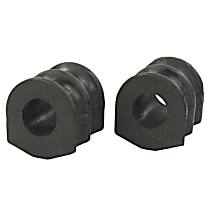 Rear Sway Bar Bushing, Set of 2, Supreme Series - Rear