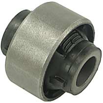 Front, Rearward, Control Arm Bushing, Supreme Series