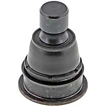 Front, Driver or Passenger Side, Lower Ball Joint, Supreme Series