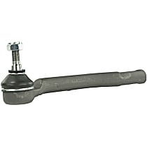 Front, Driver Side, Outer Tie Rod End, Supreme Series