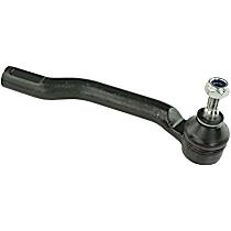 MS30624 Front, Passenger Side, Outer Tie Rod End, Supreme Series