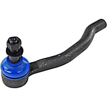 Front, Driver Side, Outer Tie Rod End, Supreme Series