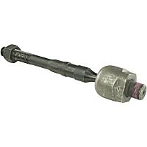 Front, Driver or Passenger Side, Inner Tie Rod End, Supreme Series