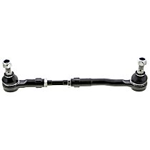 MS30728 Front, Driver or Passenger Side Tie Rod End, Supreme Series