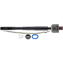 Front, Driver or Passenger Side, Inner Tie Rod End, Supreme Series