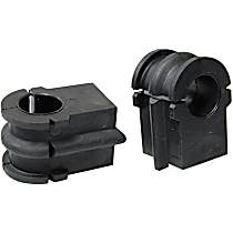MS308132 Front To Frame Sway Bar Bushing, Set of 2, Supreme Series