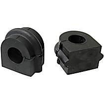 Rear, To Frame Sway Bar Bushing, Set of 2, Supreme Series