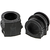 MS308135 Front Sway Bar Bushing, Set of 2, Supreme Series