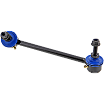 Rear, Driver Side Sway Bar Link, Supreme Series - Rear, Driver Side