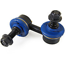 Front, Driver Side Sway Bar Link, AWD, Supreme Series