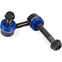 MS30896 Front, Passenger Side Sway Bar Link, Supreme Series