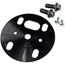 MS400176 Direct Fit Alignment Shim, Sold Individually
