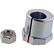MS400179 Supreme Series Camber and Alignment Kit - Bushing, Direct Fit
