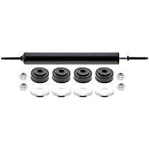 MS40019 Direct Fit Steering Stabilizer, Sold Individually