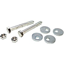 MS40028 Supreme Series Camber Bolt Kit - 2-corner set