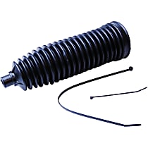 MS40030 Steering Rack Boot, Sold Individually, Direct Fit, Supreme Series