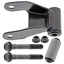 Leaf Spring Shackle - Sold individually
