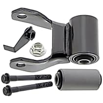 MS400494 Leaf Spring Shackle - Sold individually