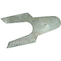 Direct Fit Alignment Shim, Set of 25