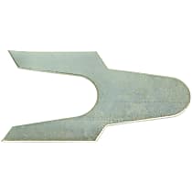 Direct Fit Alignment Shim, Sold Individually