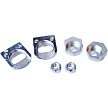 MS40078 Supreme Series Camber Bolt Kit - 2-corner set