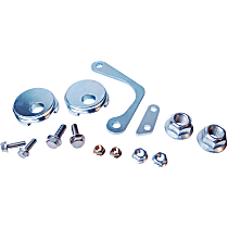 MS40079 Supreme Series Camber Bolt Kit - 2-corner set