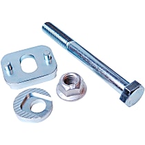 MS40080 Supreme Series Camber Bolt Kit - 1-corner set