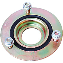 Supreme Series Camber and Alignment Kit - Direct Fit