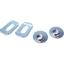Camber and Alignment Kit, 4WD, Supreme Series - Front