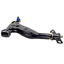 CMS40101 Front, Passenger Side, Lower Control Arm, Supreme Series