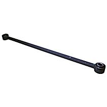CMS401136 Track Bar - Black, Direct Fit, Sold individually